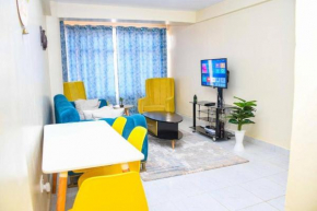 Dala Suites